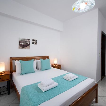 Kentrikon Rooms Limenaria  Exterior foto